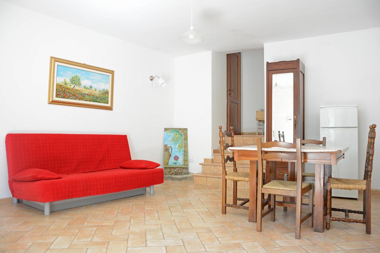 Agriturismo Campagna In Compagnia Vallo di Nera Kültér fotó